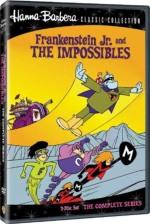 Frankenstein Jr. & The Impossibles